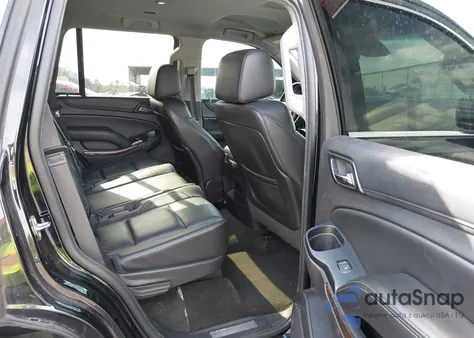 2015 Chevrolet Tahoe Lt from USA, damaged, VIN 1GNSKBKC0FR551210